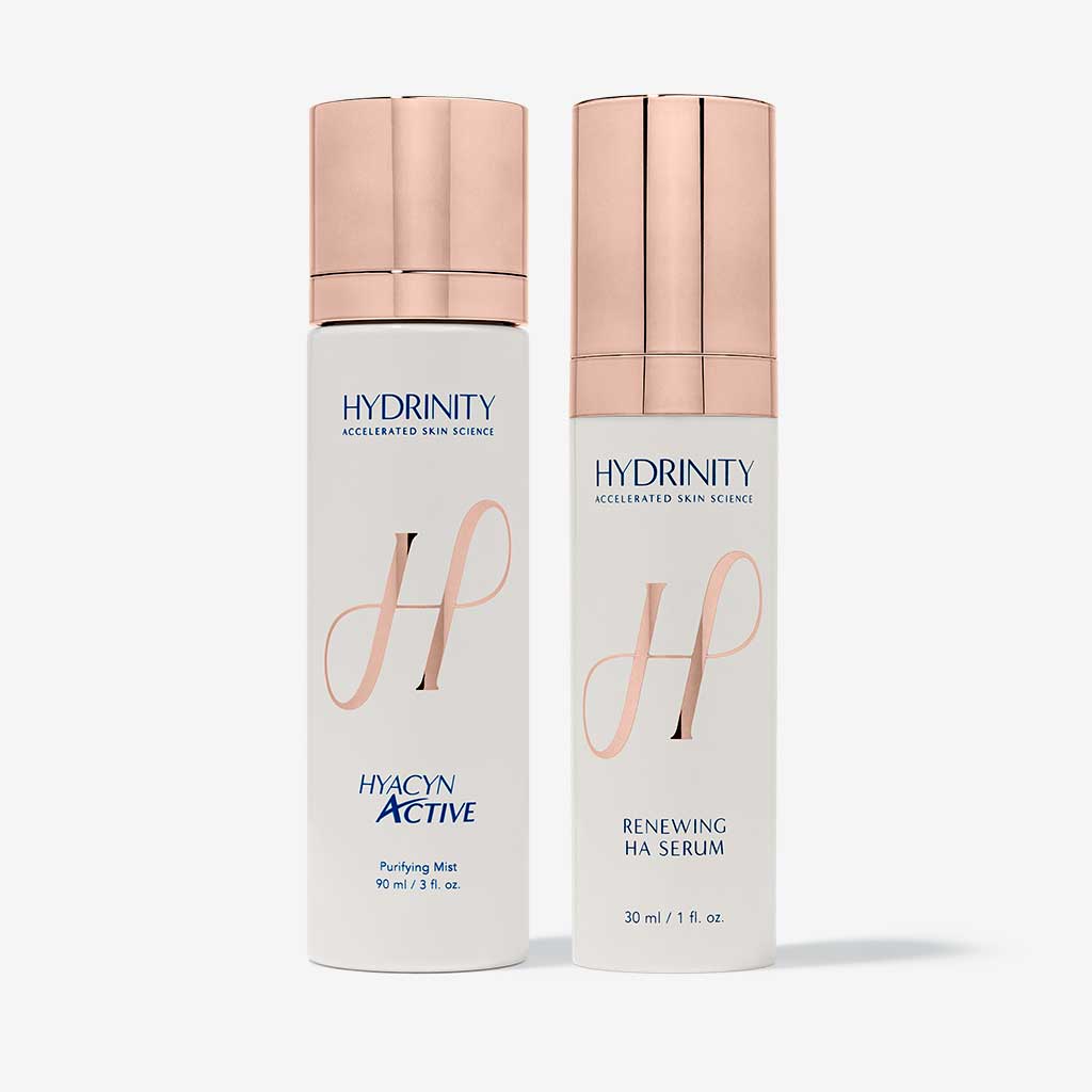 Hydrinity Age Renewal Kit – product photo