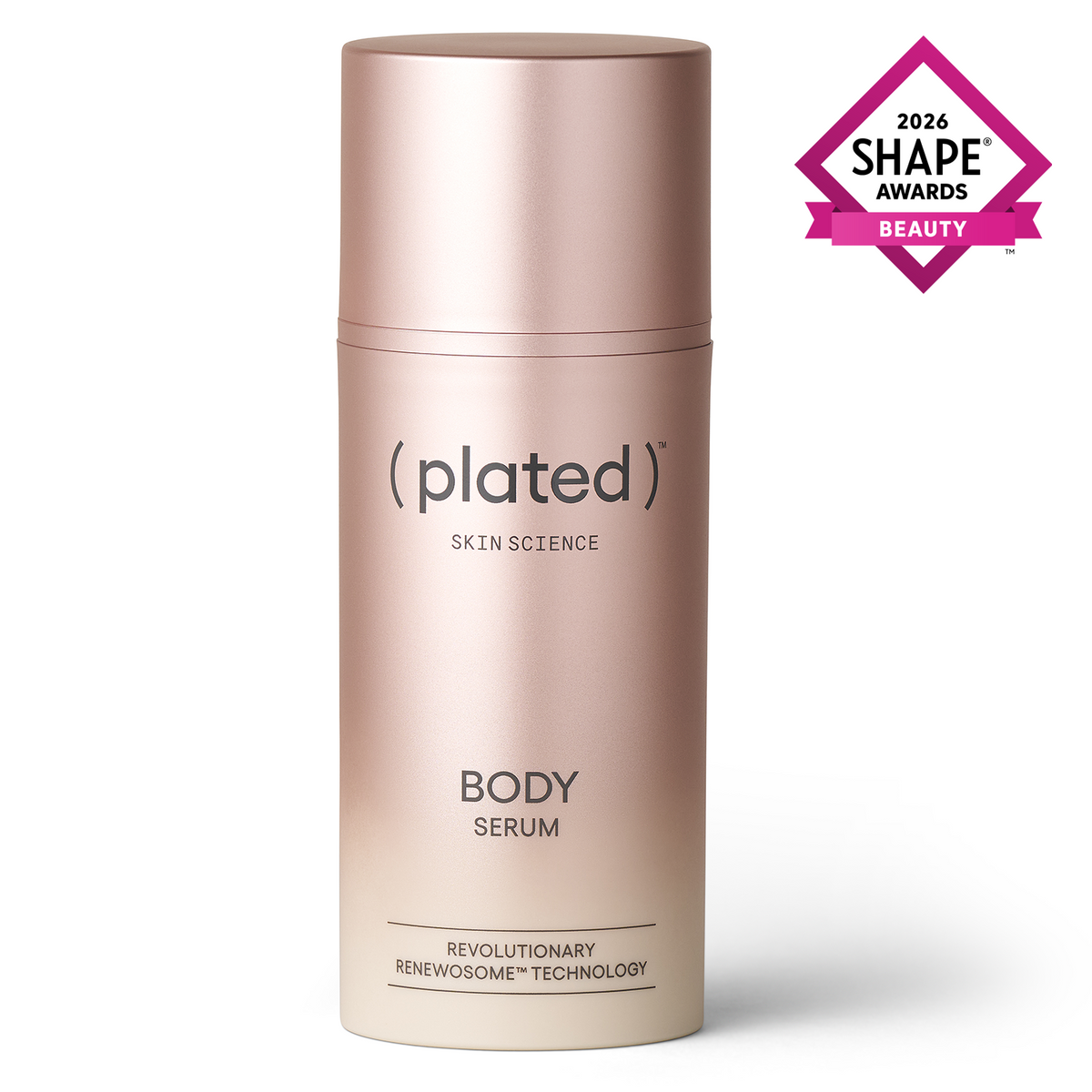 plated BODY Serum – photo 1
