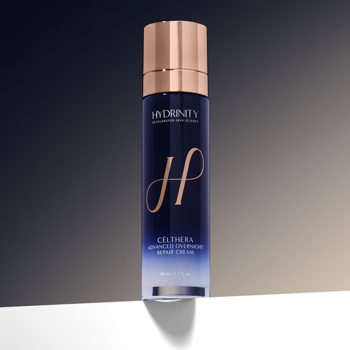 Hydrinity CÉLTHERA Advanced Overnight Repair Cream – photo 2