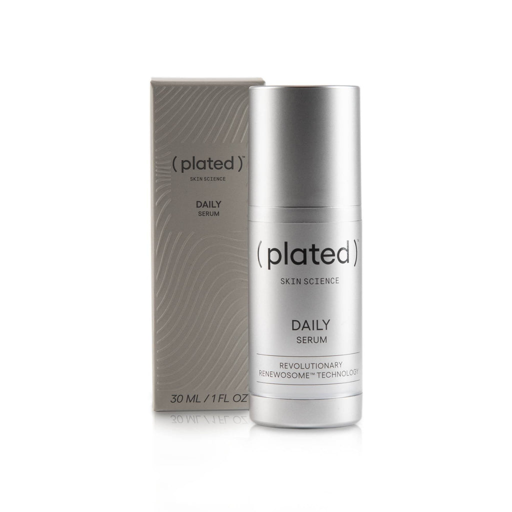 plated DAILY Serum – photo 7