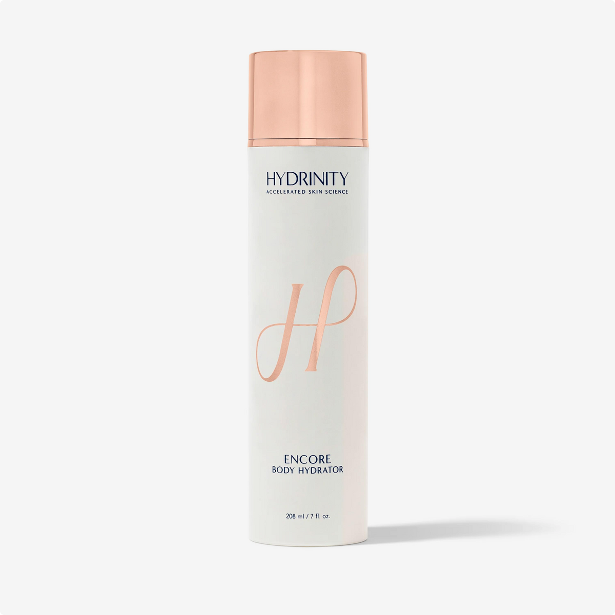 Hydrinity ENCORE Body Hydrator – product photo
