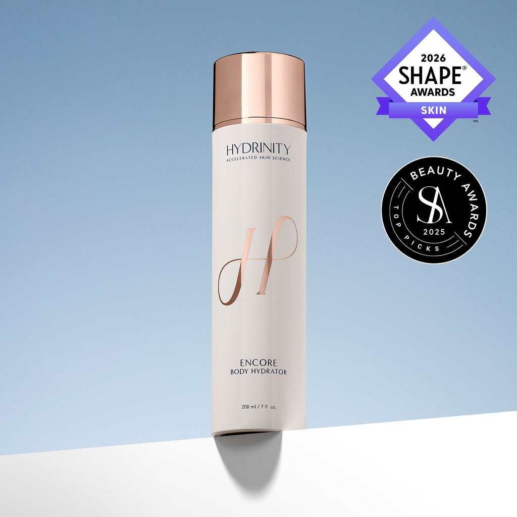 Hydrinity ENCORE Body Hydrator – photo 2