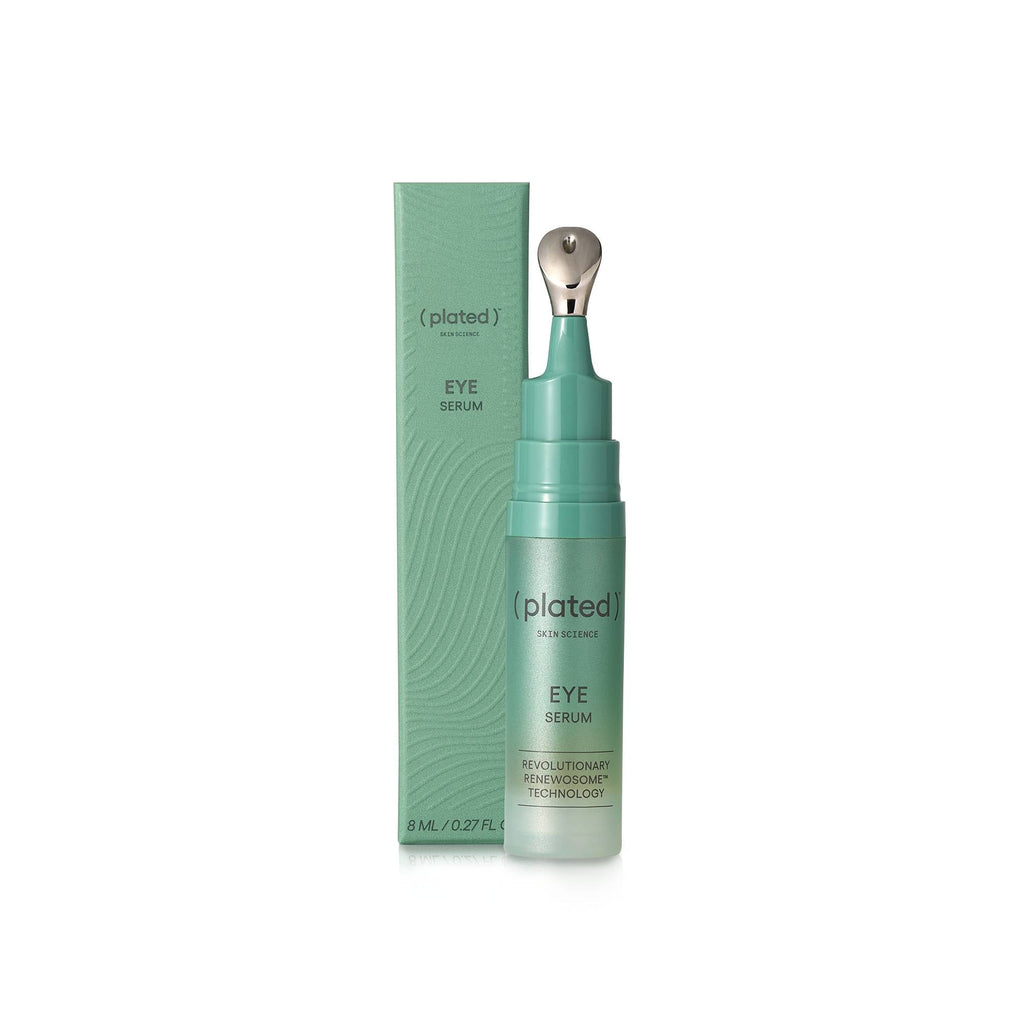 plated EYE Serum – photo 6