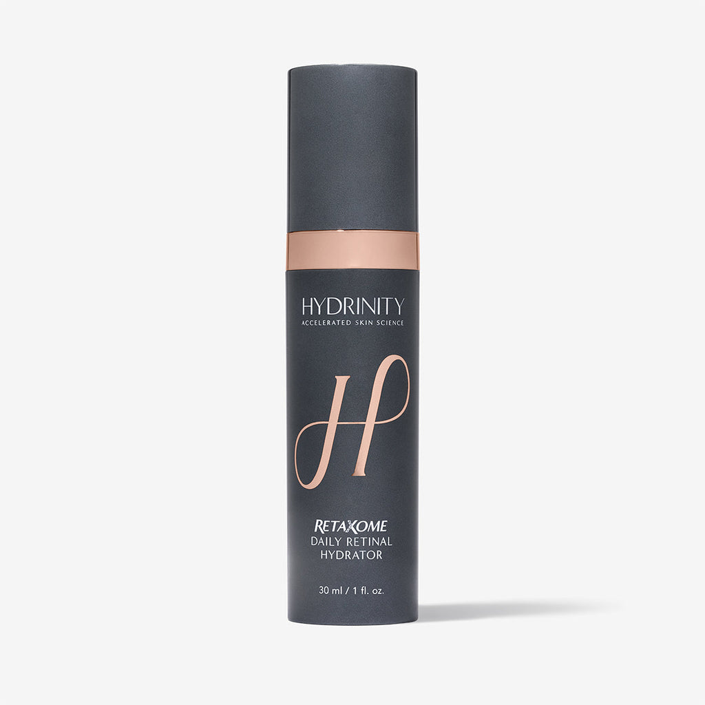 Hydrinity RetaXome Daily Retinal Hydrator – product photo