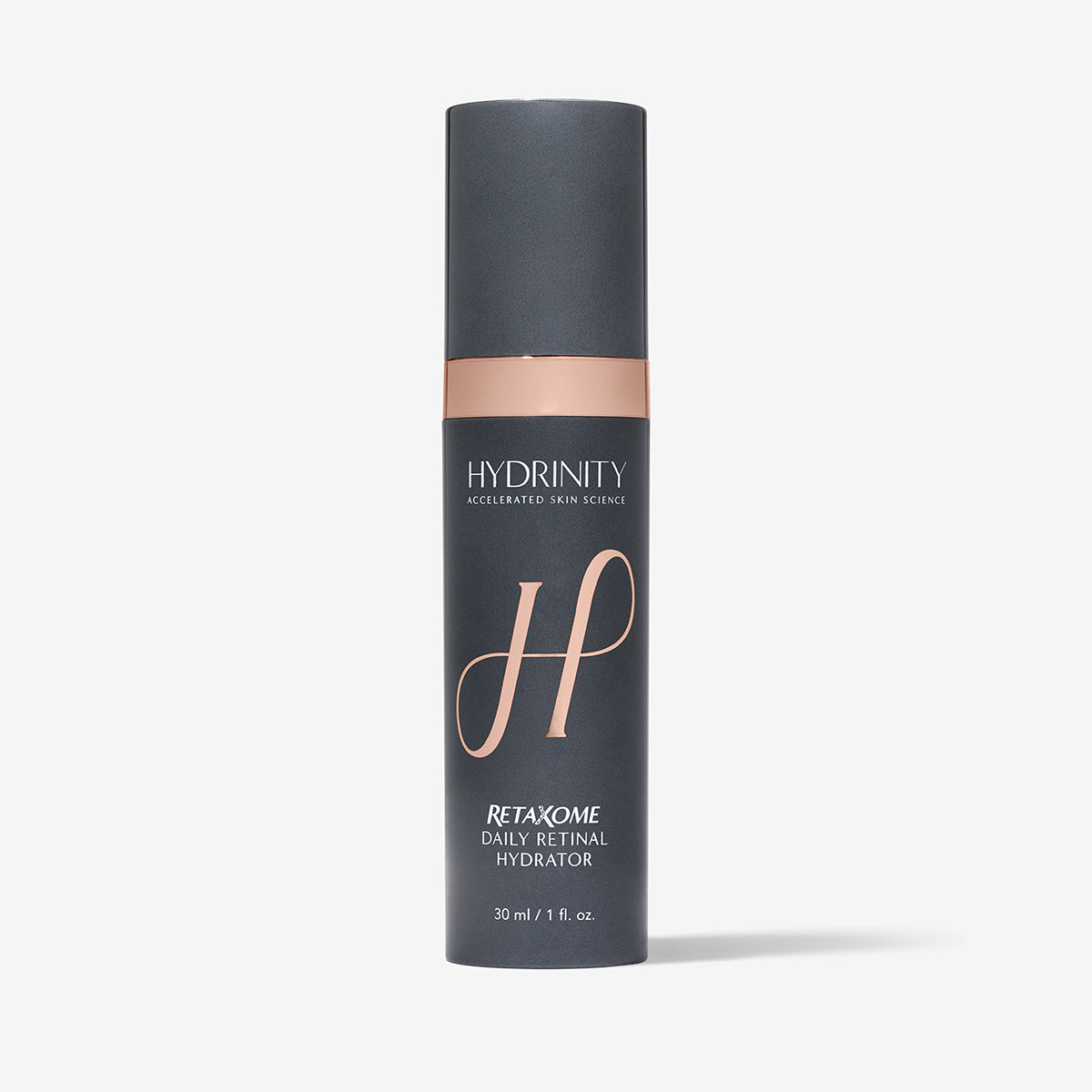 Hydrinity RetaXome Daily Retinal Hydrator – product photo