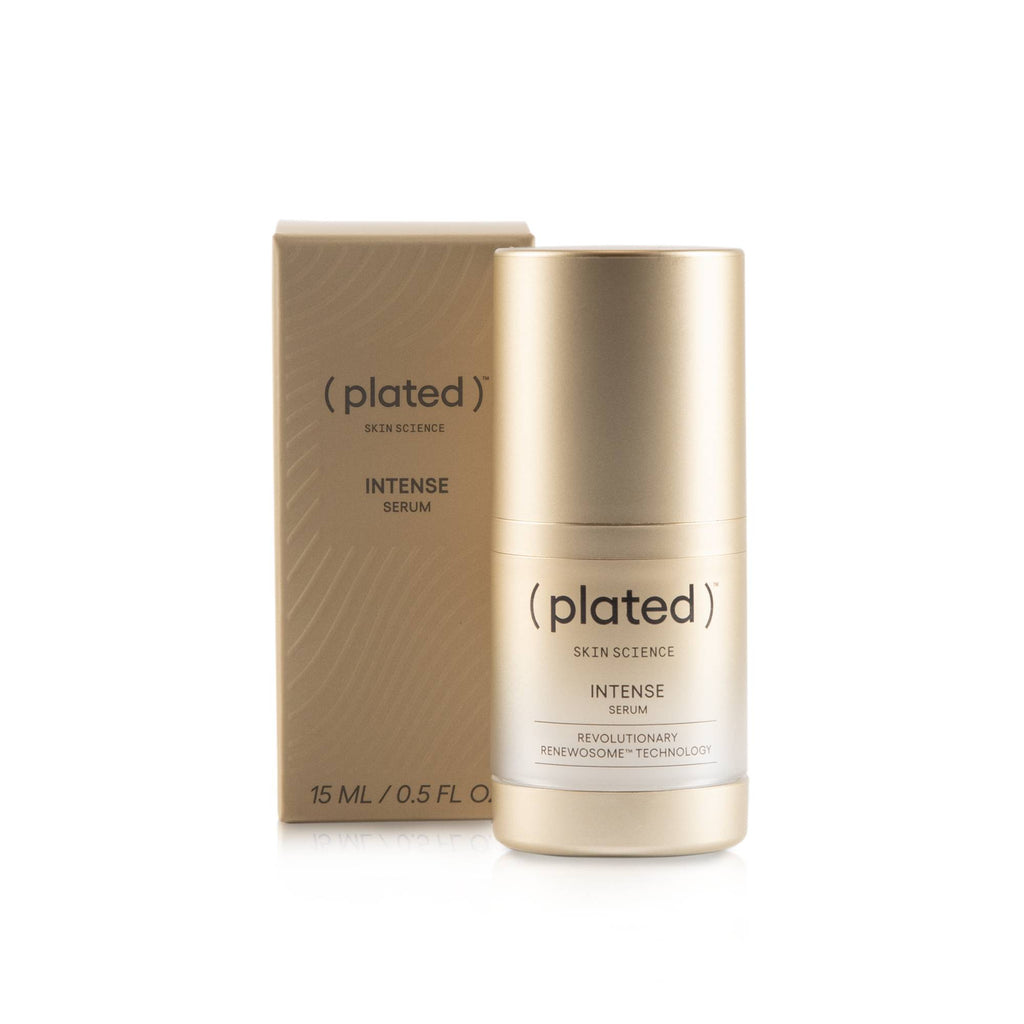 plated INTENSE Serum – photo 7