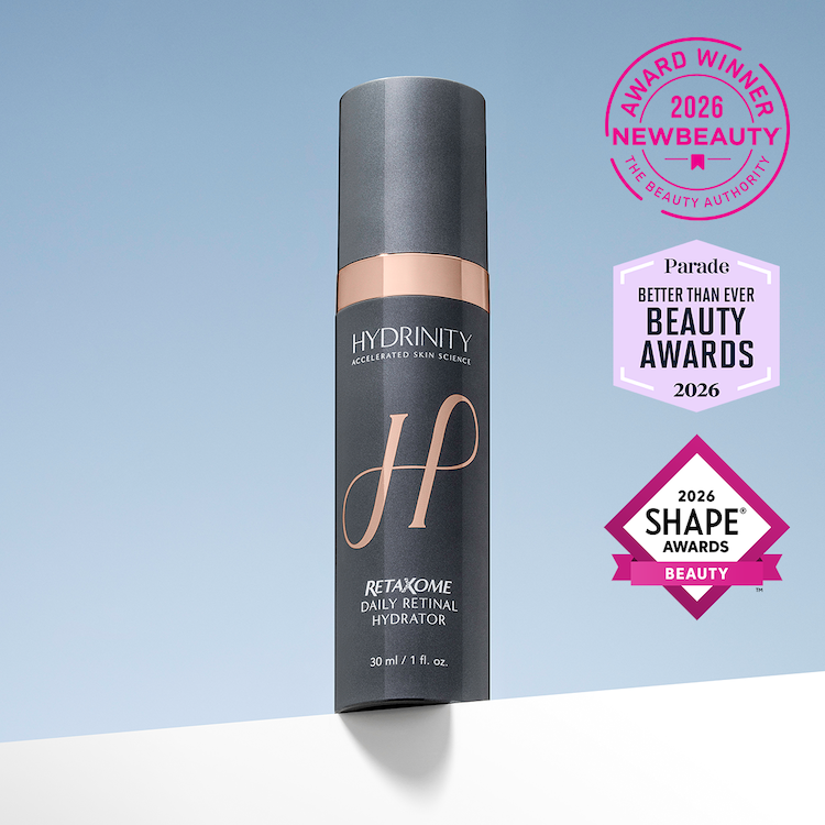 Hydrinity RetaXome Daily Retinal Hydrator – photo 2