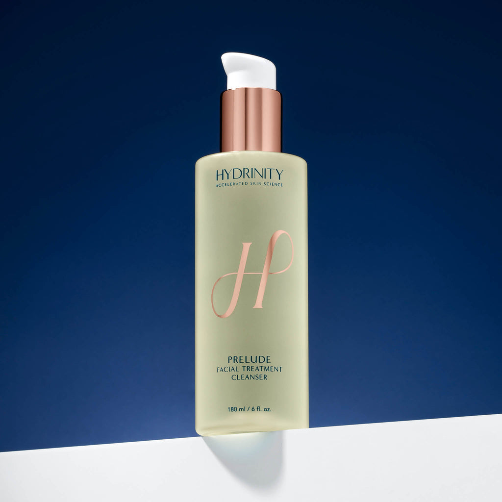Hydrinity PRELUDE Facial Treatment Cleanser – photo 2