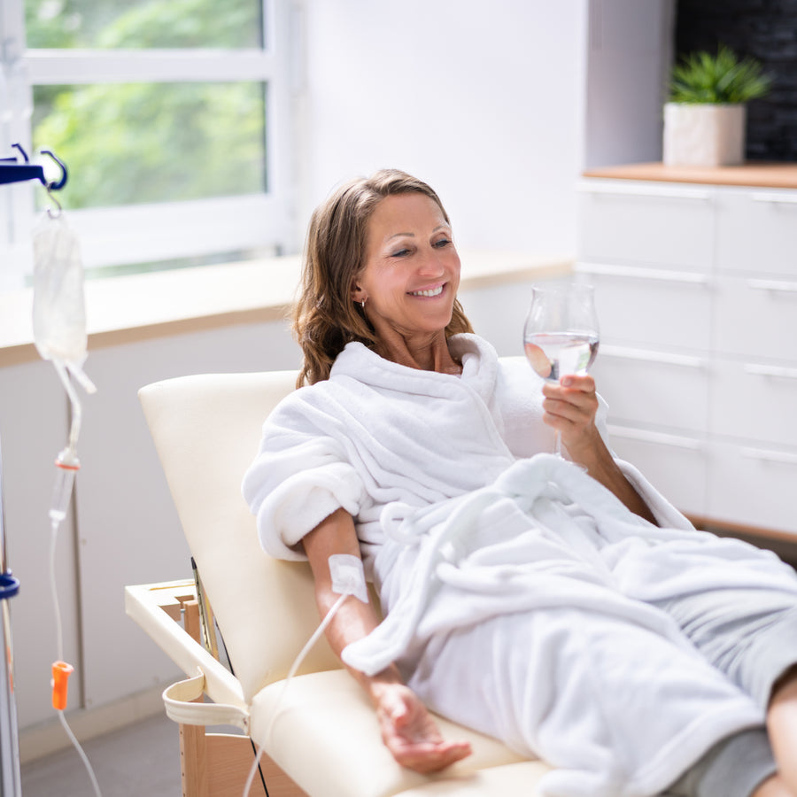IV Hydration