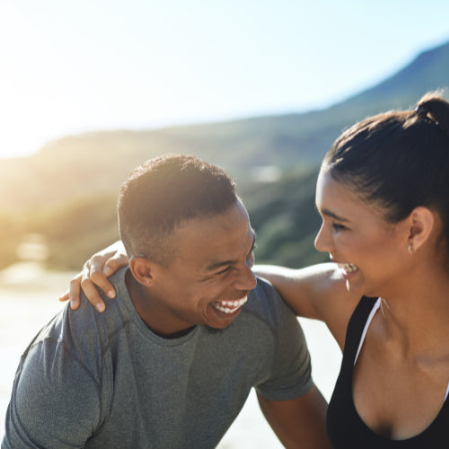 Hormone Replacement Therapy