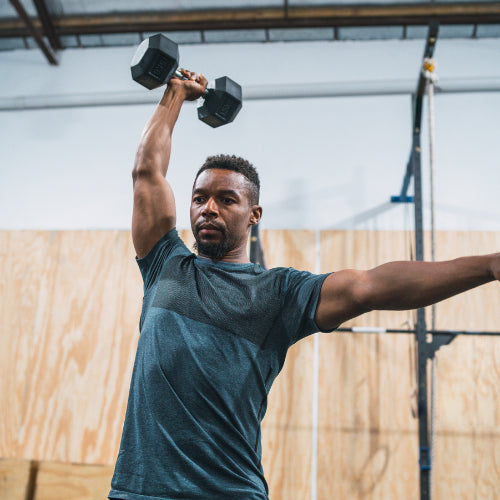 Athletic Performance