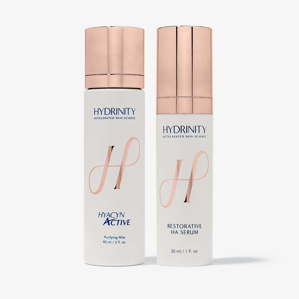 Hydrinity Restorative Kit – product photo