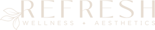 Refresh Wellness &amp; Aesthetics - Home