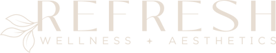 Refresh Wellness & Aesthetics