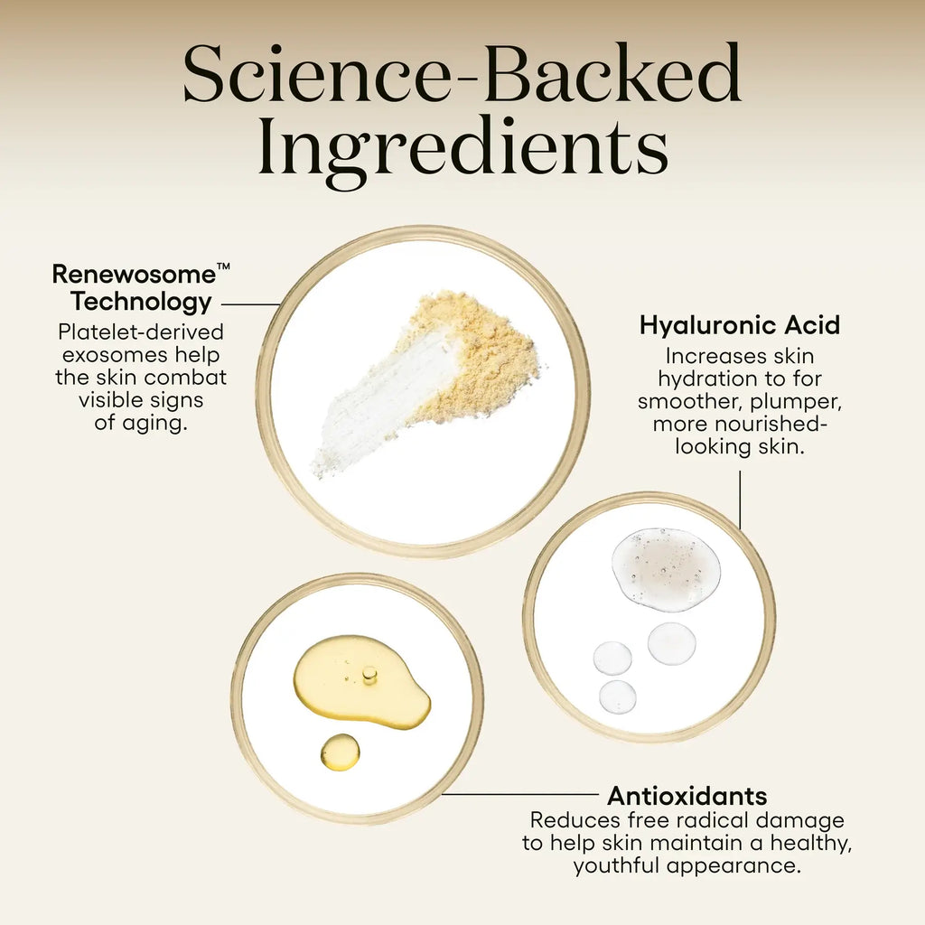 plated INTENSE Serum – photo 4