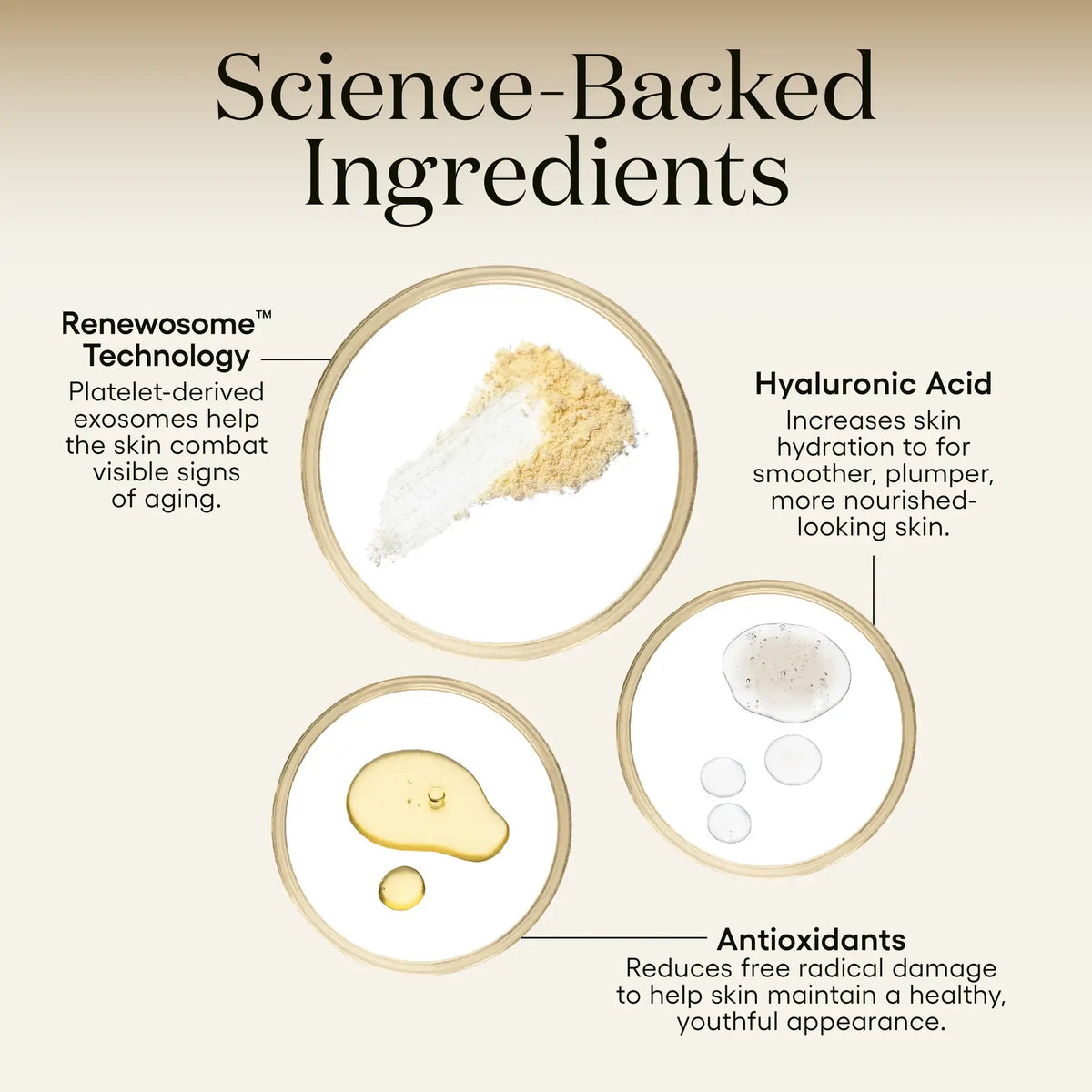 plated INTENSE Serum – photo 4