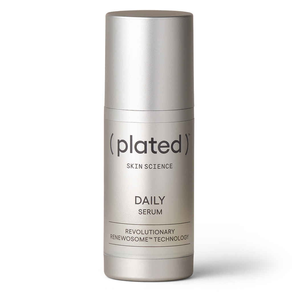 plated DAILY Serum – photo 1