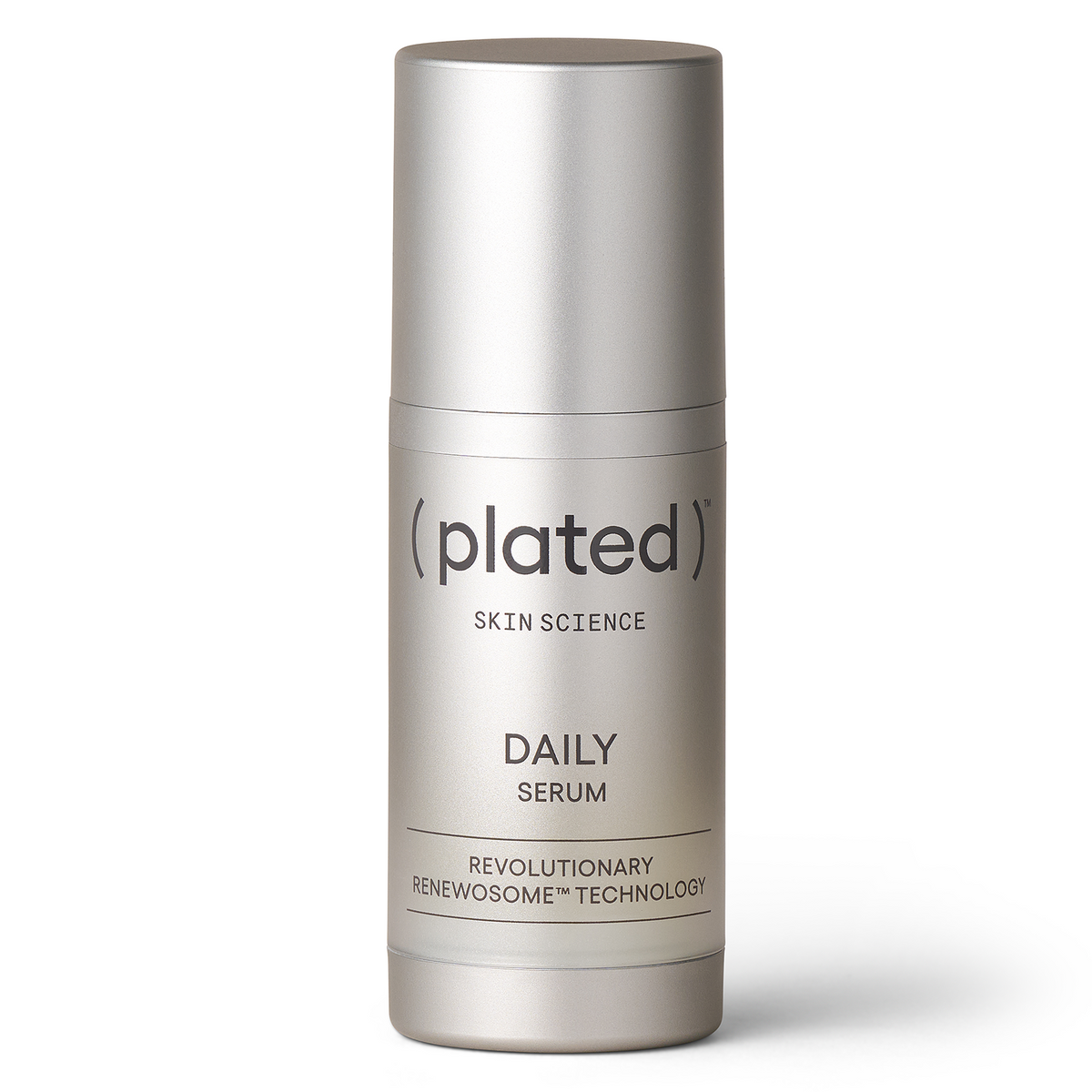 plated DAILY Serum – photo 1