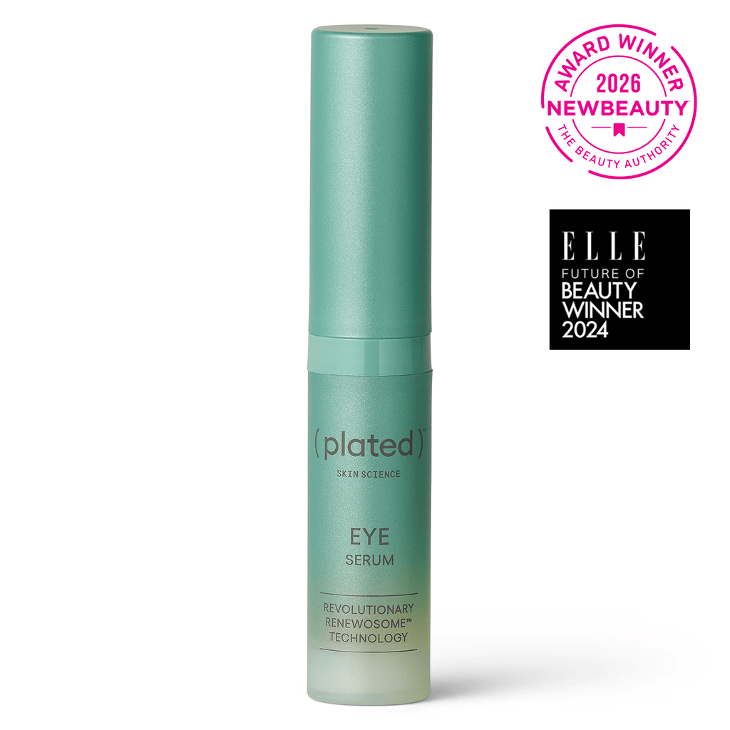 plated EYE Serum – photo 1