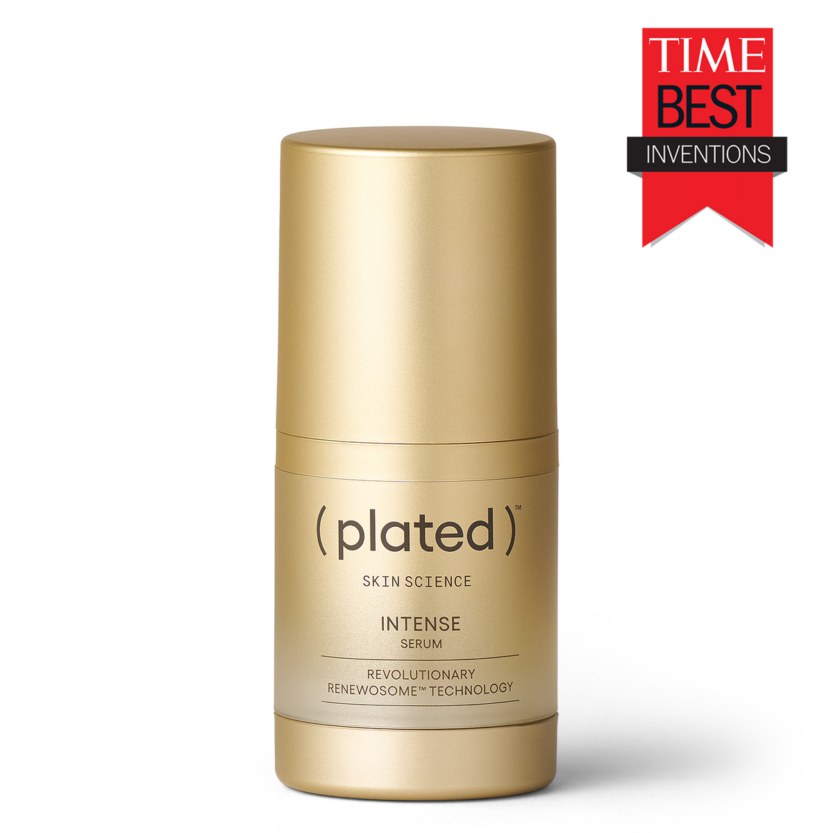 plated INTENSE Serum – photo 1