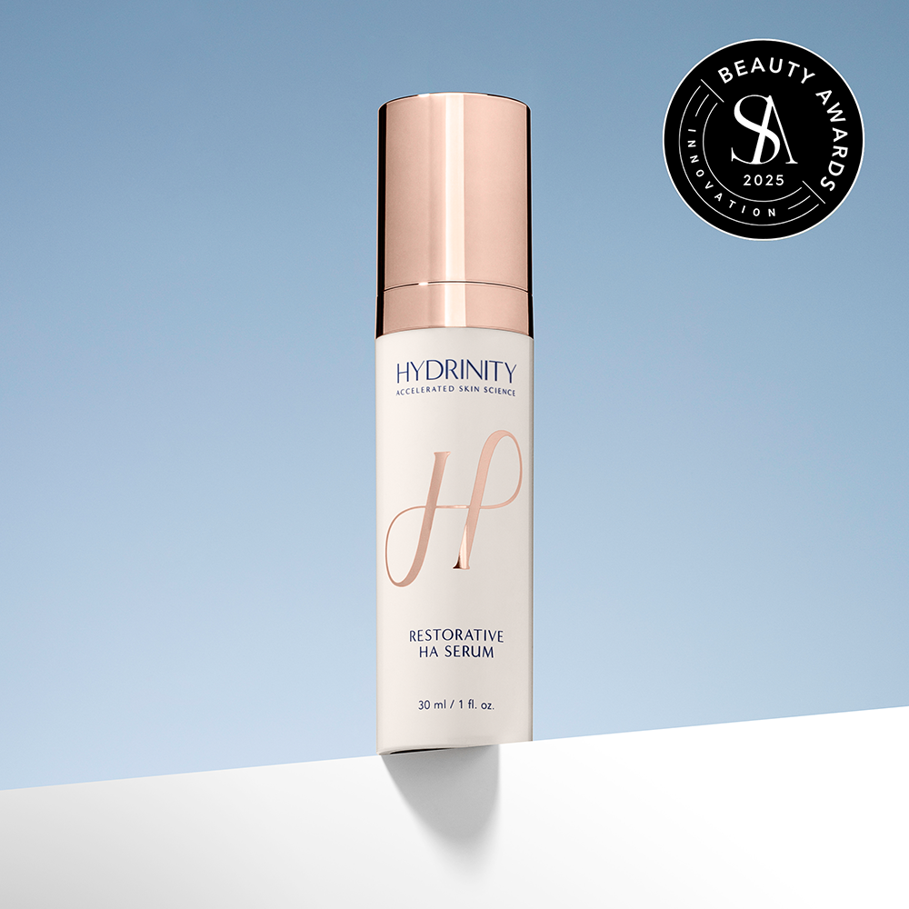 Hydrinity Restorative HA Serum – photo 2