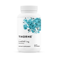 Thorne 5-MTHF (L-5-Methyltetrahydrofolate) – front view