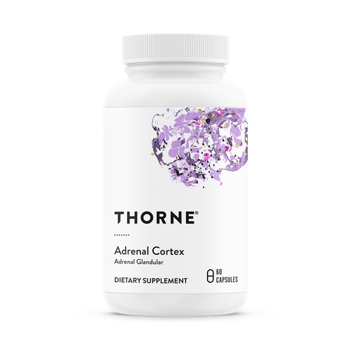 Thorne Adrenal Cortex – front view