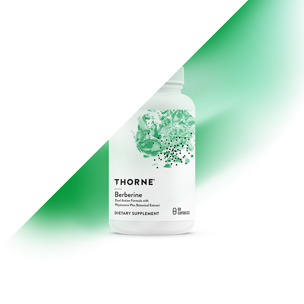 Thorne Berberine – aura view