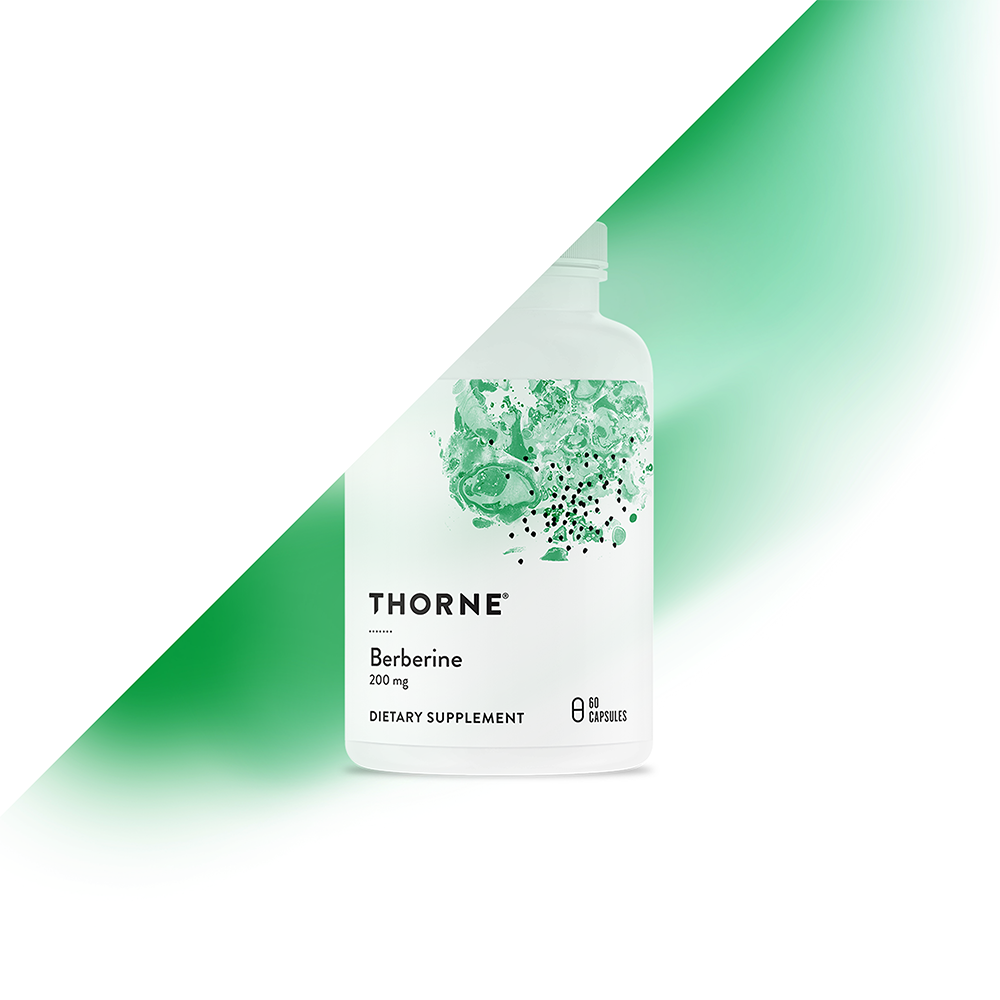 Thorne Berberine – aura view