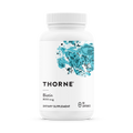 Thorne Biotin – front view