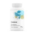Thorne Liver Cleanse – front view