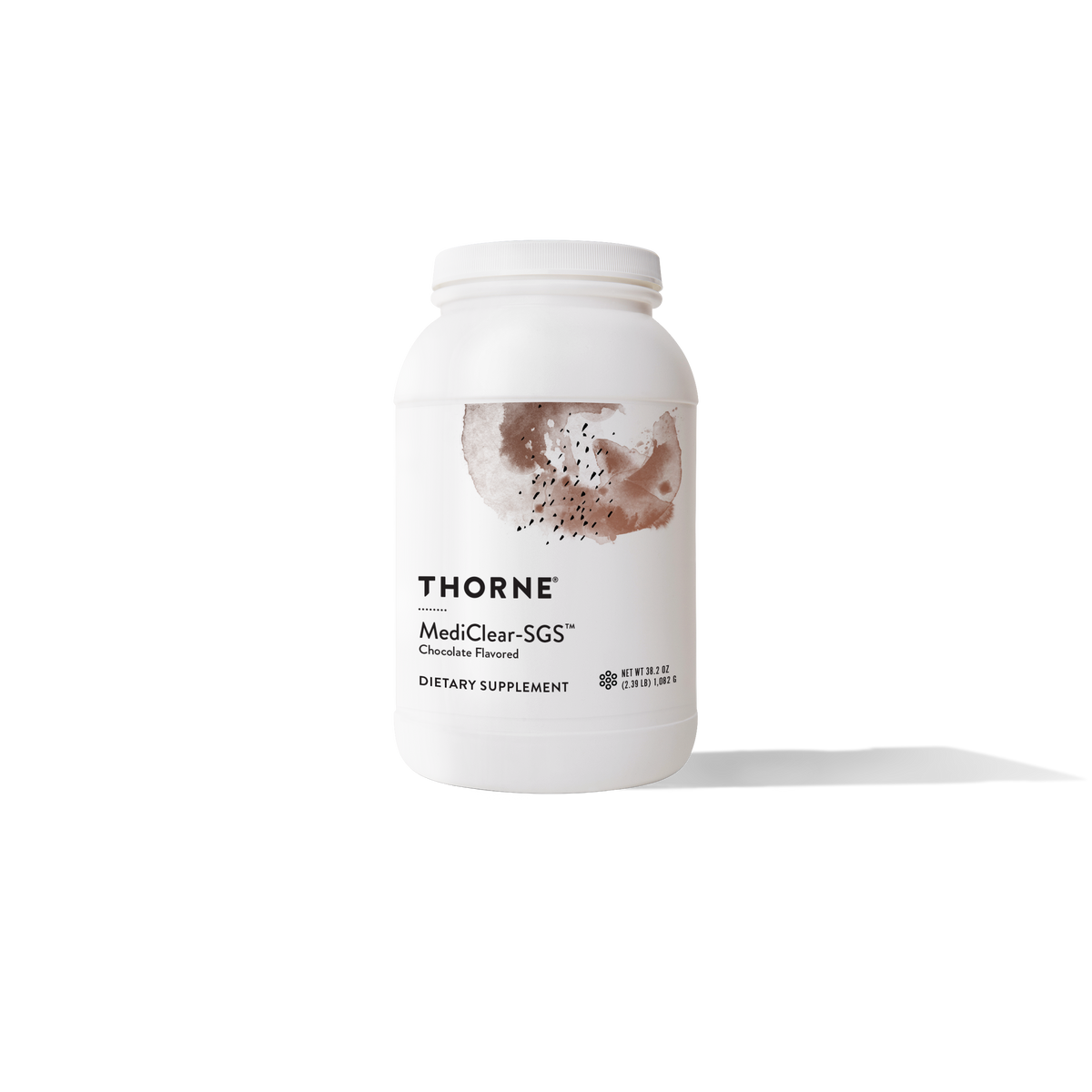 Thorne MediClear-SGS (Exclusive) – standing view