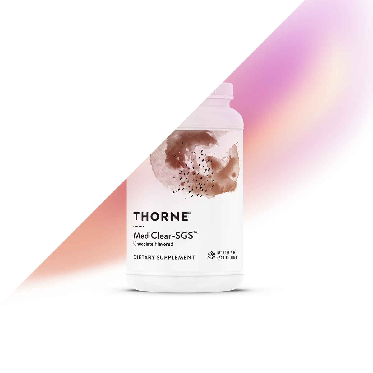 Thorne MediClear-SGS (Exclusive) – aura view