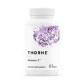 Thorne Melatonin (Melaton-3 & Melaton-5) – front view