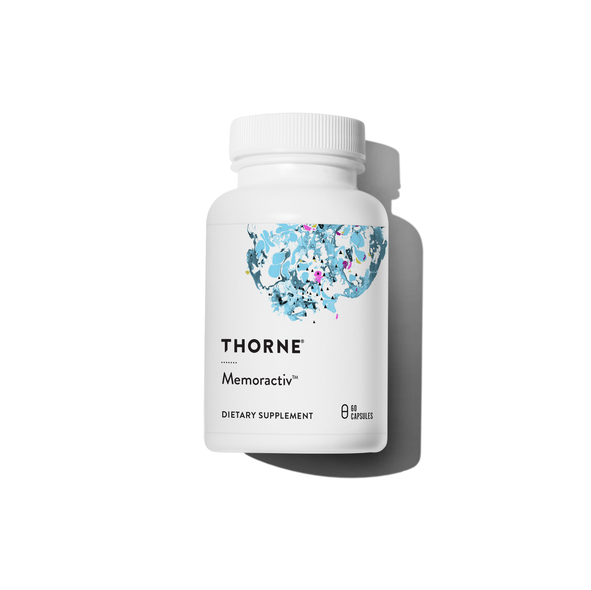 Thorne Memoractiv (Exclusive) – flatlay view