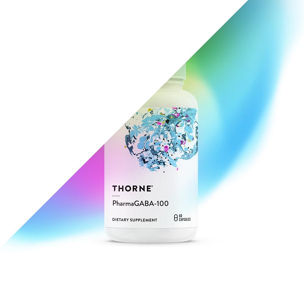 Thorne PharmaGABA – aura view