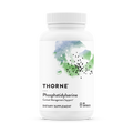 Thorne Phosphatidylserine – front view