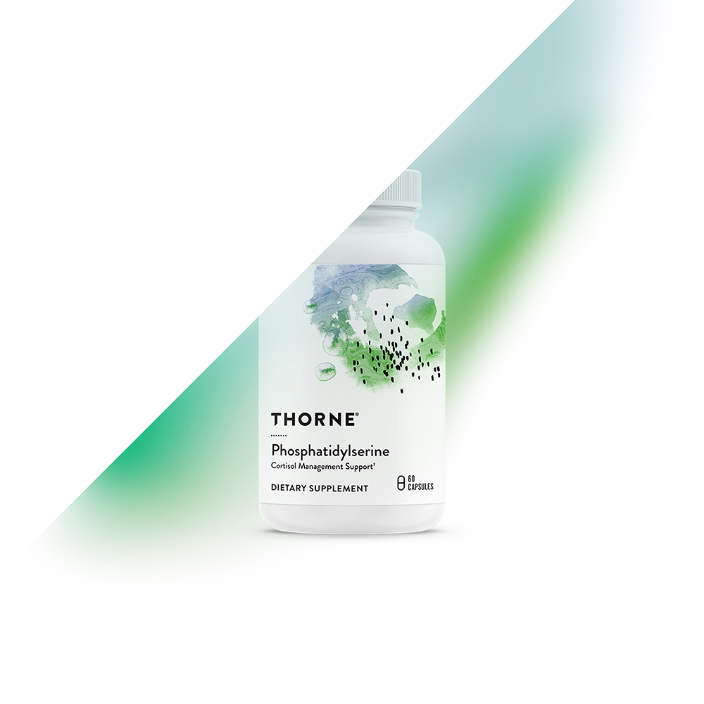 Thorne Phosphatidylserine – aura view