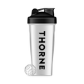Thorne Shaker Bottle – front view