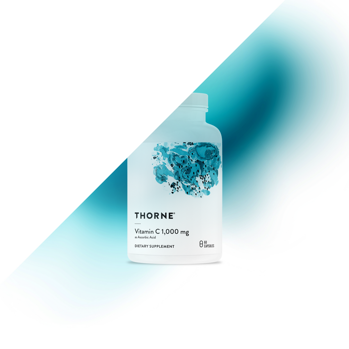 Thorne Vitamin C – aura view