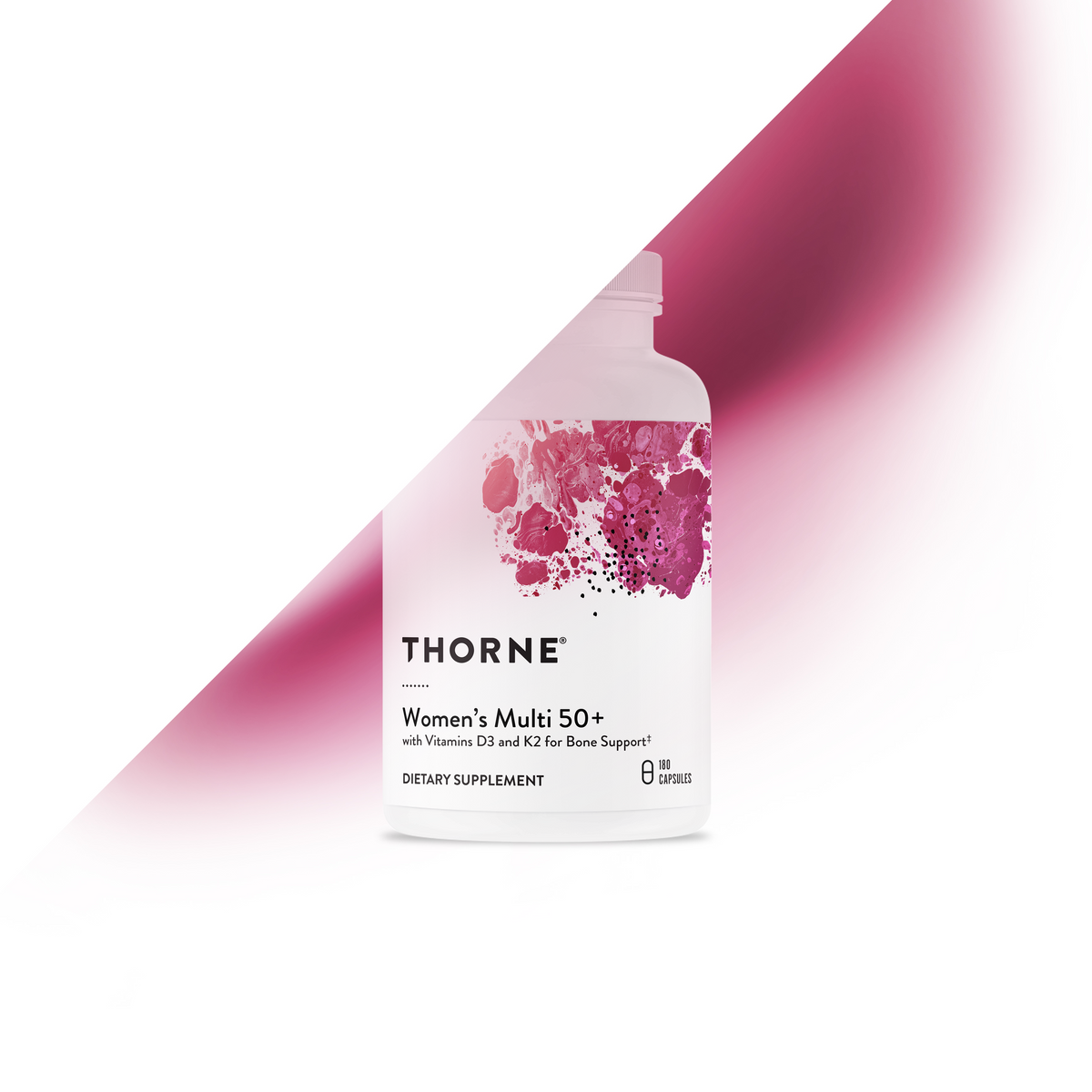 Thorne Women's Multi 50+ – aura view