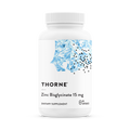 Thorne Zinc Bisglycinate – front view