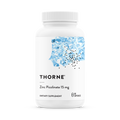 Thorne Zinc Picolinate – front view