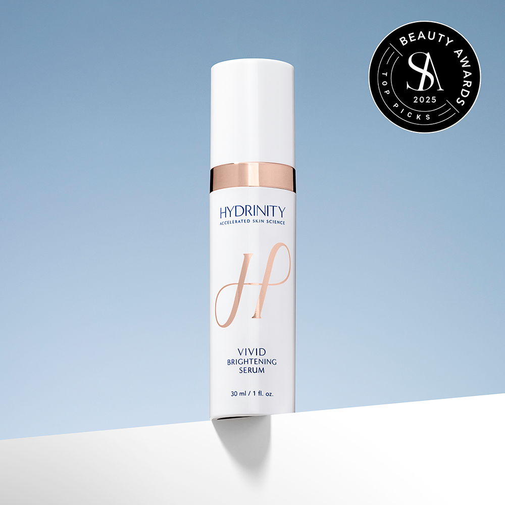 Hydrinity VIVID Brightening Serum – photo 2